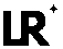 black beige bold typography galor design studio logo (3)